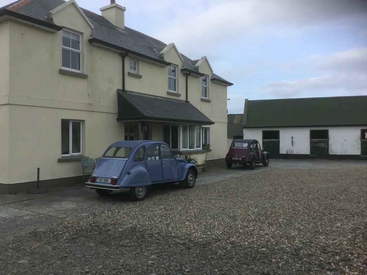 Gasthaus Dromelihy House Stud Doonbeg Exterior foto
